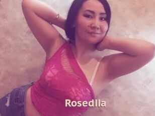 Rosediia