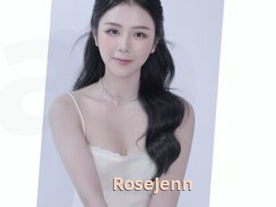 Rosejenn