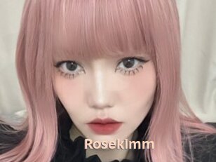Rosekimm