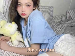 Rosewelson