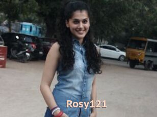 Rosy121