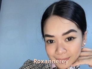 Roxannerey
