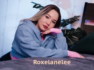 Roxelanelee