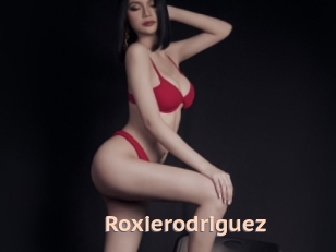 Roxierodriguez