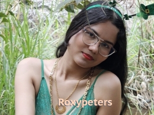 Roxypeters