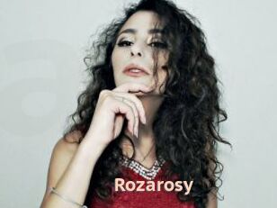 Rozarosy