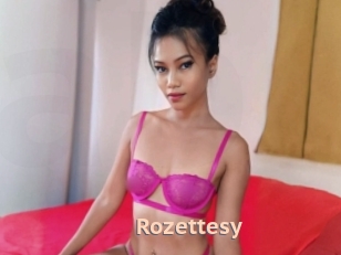 Rozettesy