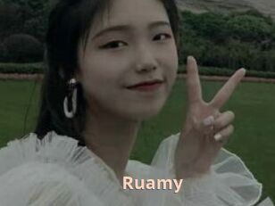Ruamy