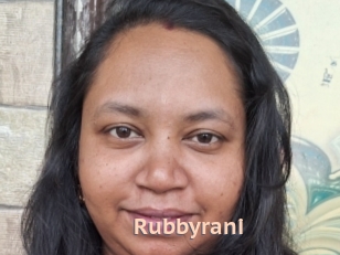 Rubbyrani