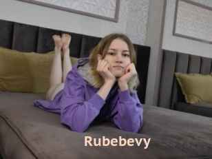 Rubebevy