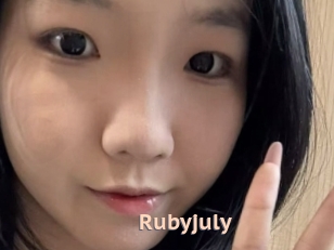 Rubyjuly