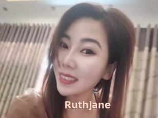 Ruthjane