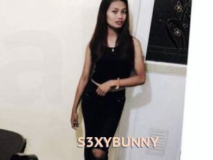 S3XYBUNNY