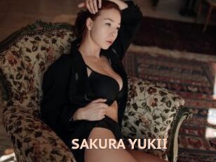 SAKURA_YUKII