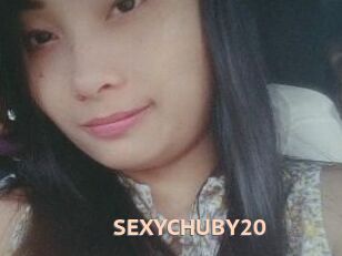 SEXYCHUBY20