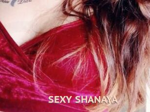 SEXY_SHANAYA