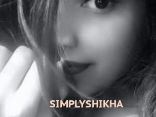 SIMPLYSHIKHA