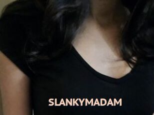 SLANKYMADAM