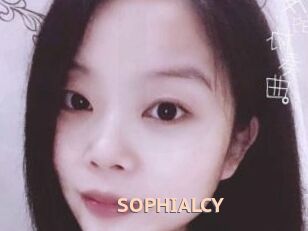 SOPHIALCY