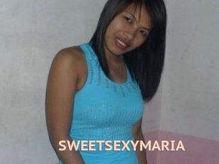 SWEETSEXYMARIA