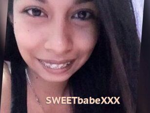 SWEETbabeXXX
