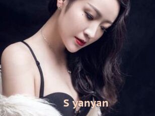 S_yanyan
