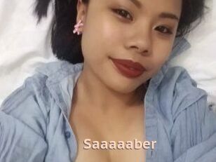 Saaaaaber