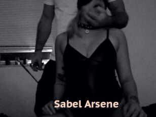 Sabel_Arsene