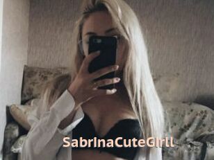 SabrinaCuteGirll