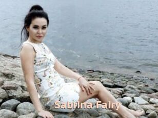 Sabrina_Fairy