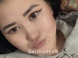 Sacuradevis