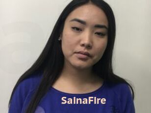 SainaFire