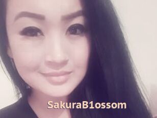 SakuraB1ossom