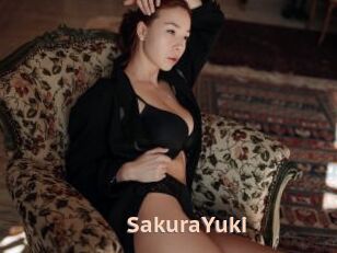 SakuraYuki