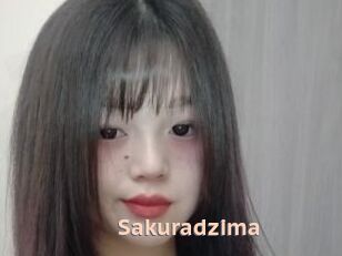 Sakuradzima