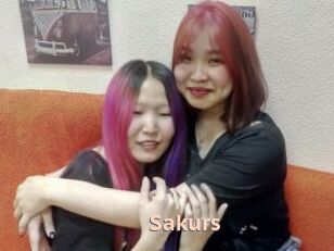 Sakurs
