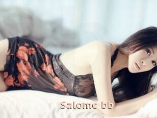 Salome_bb