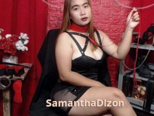 SamanthaDizon