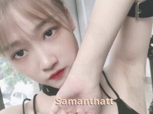 Samanthatt