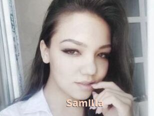 Samilla