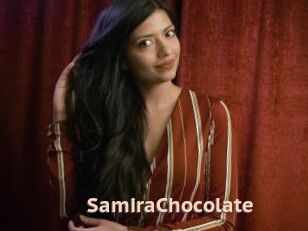 SamiraChocolate