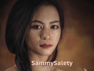 SammySalety