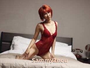 SammyZhou