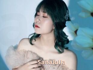 SanaJulia