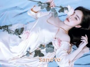 SandVo
