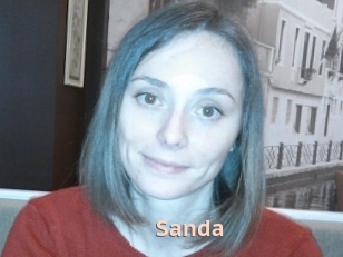 Sanda