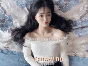 SandyJing