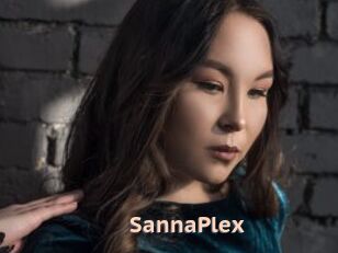 SannaPlex