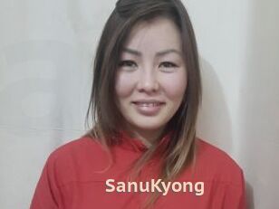 SanuKyong