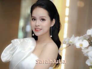 SarahJulia